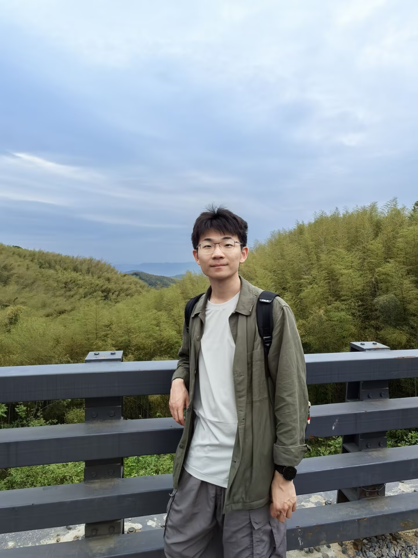 Qianli Ma